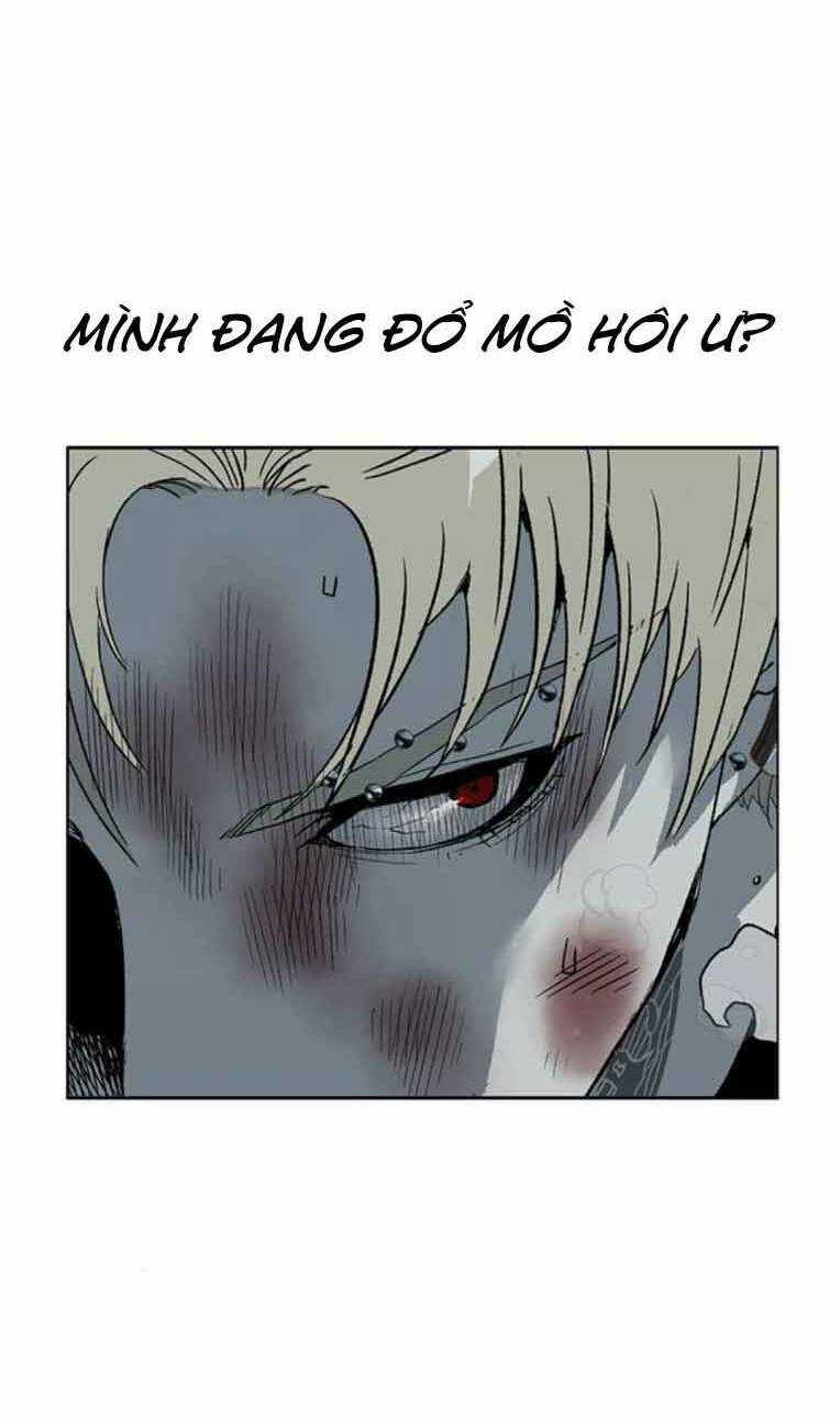 Weak Hero - Chapter 248 - Trang 47