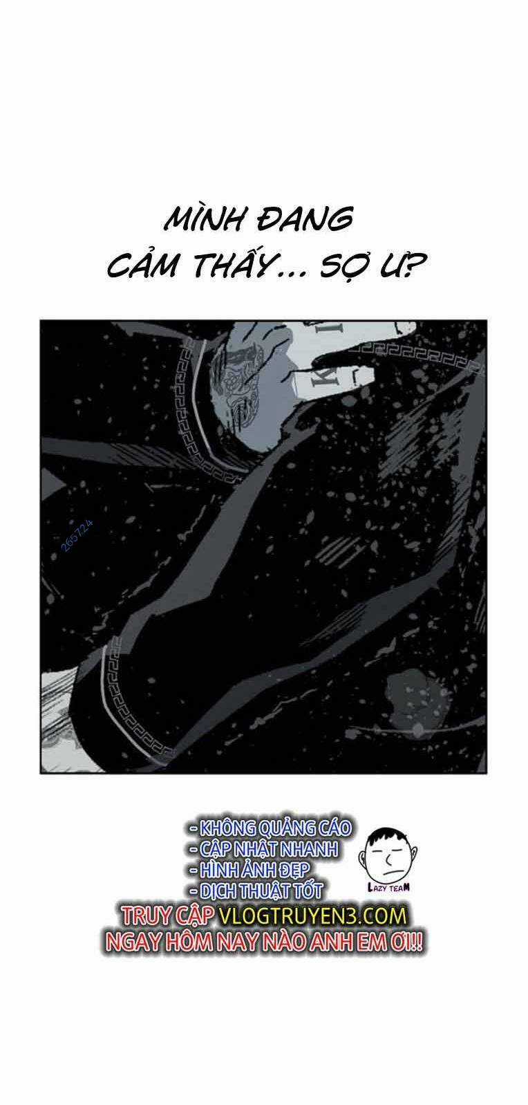 Weak Hero - Chapter 248 - Trang 48