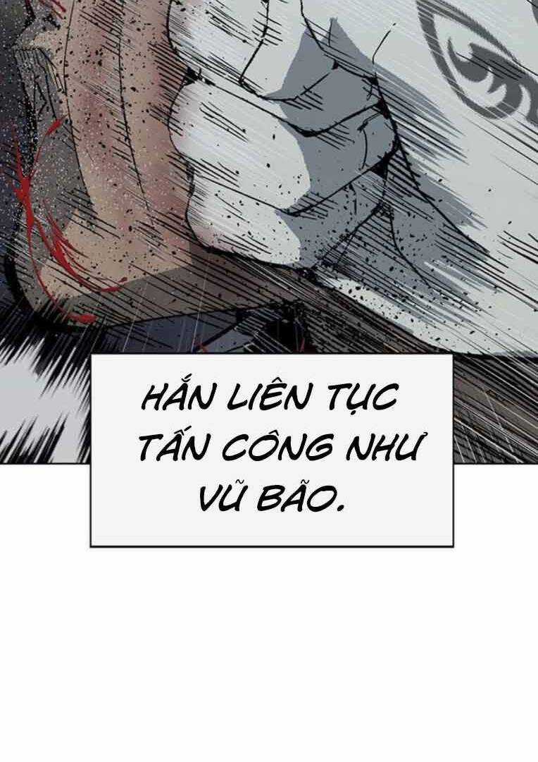 Weak Hero - Chapter 248 - Trang 62