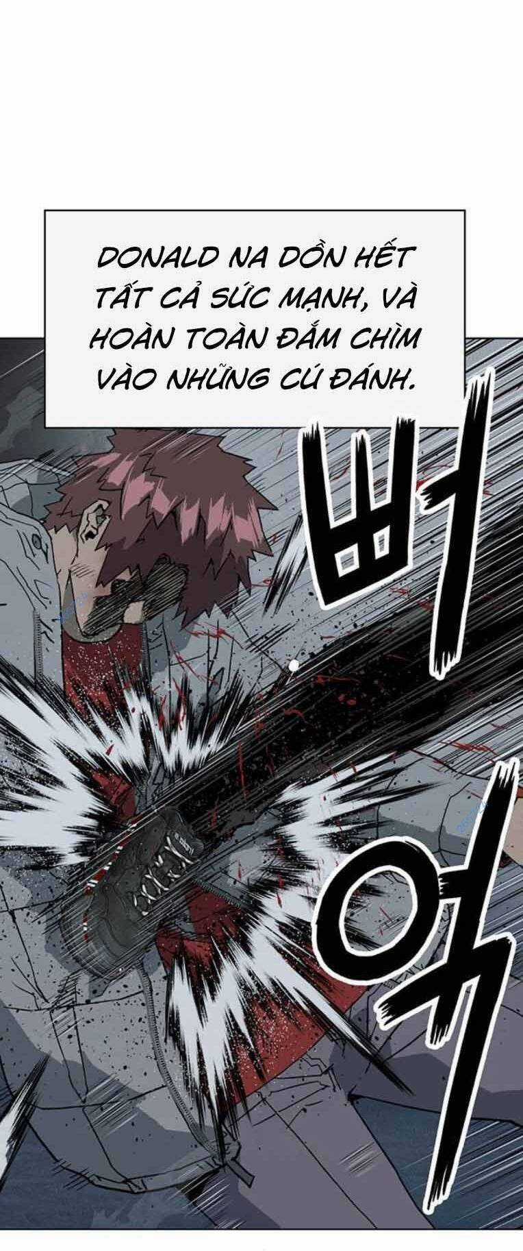 Weak Hero - Chapter 248 - Trang 63