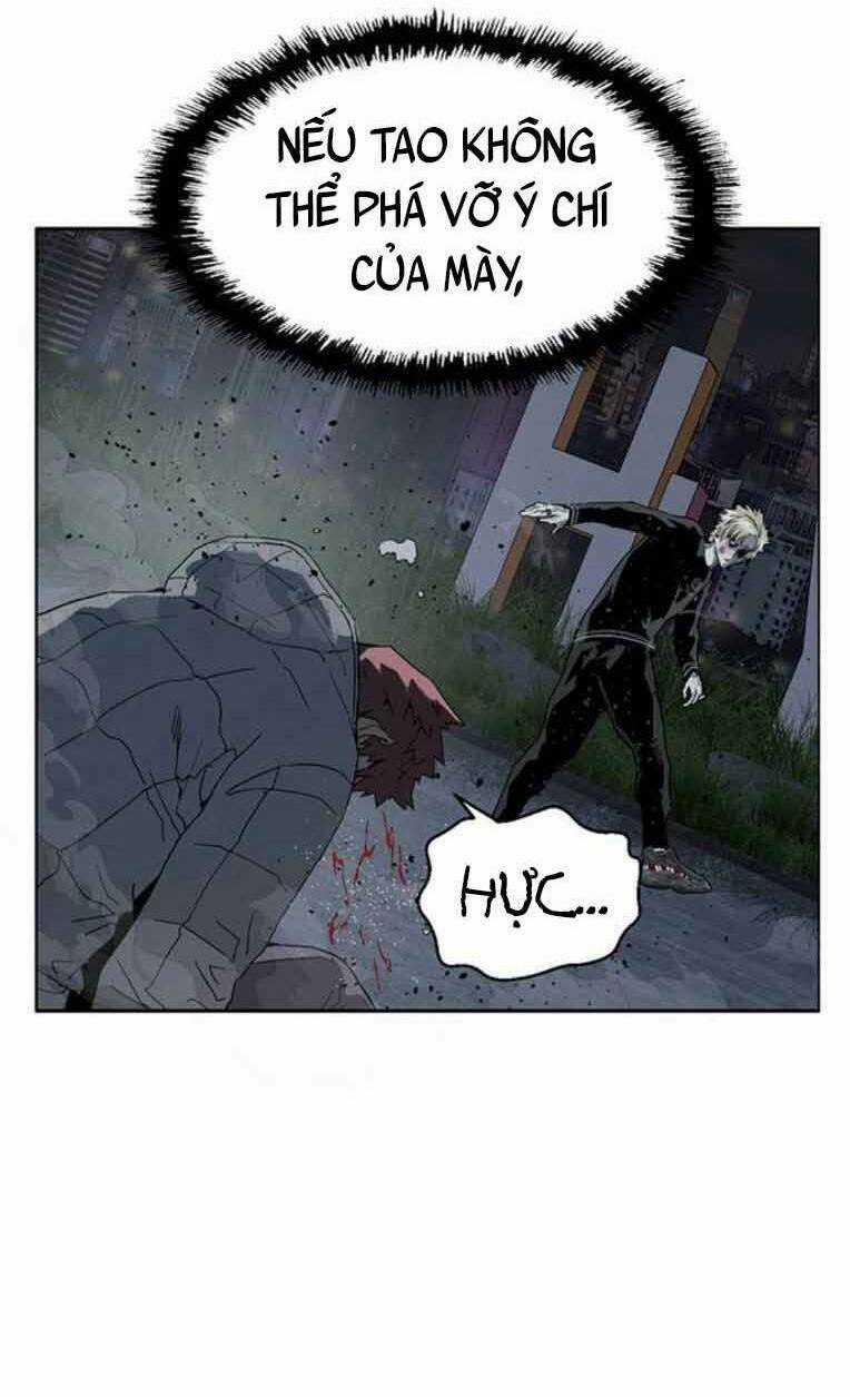 Weak Hero - Chapter 248 - Trang 65