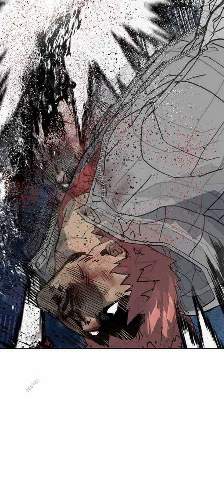 Weak Hero - Chapter 248 - Trang 71