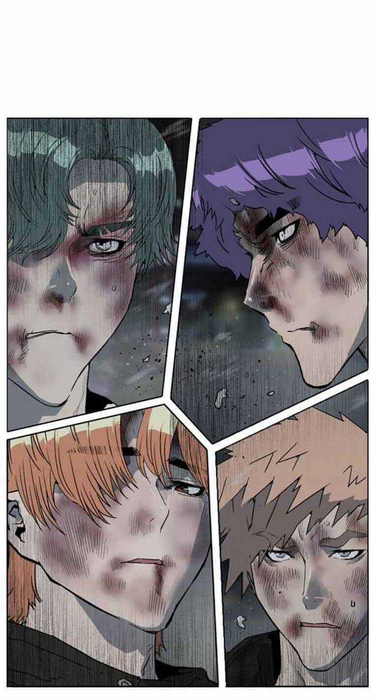 Weak Hero - Chapter 248 - Trang 73