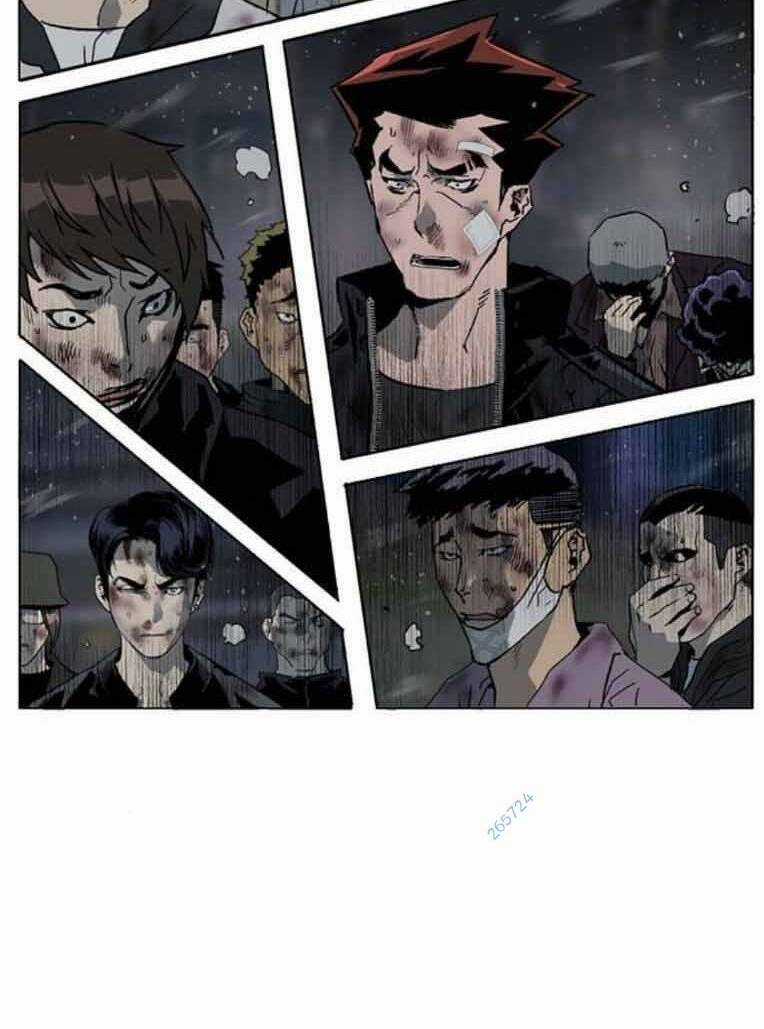 Weak Hero - Chapter 248 - Trang 75