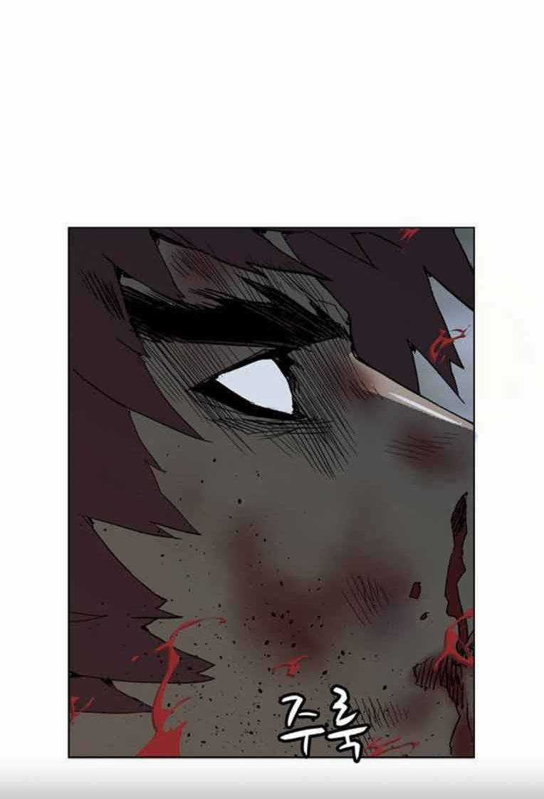 Weak Hero - Chapter 248 - Trang 76