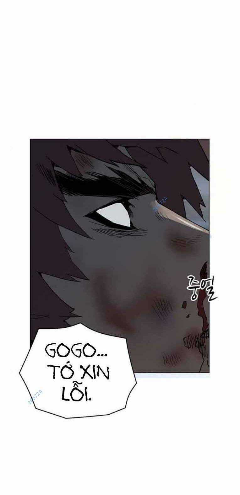 Weak Hero - Chapter 248 - Trang 79