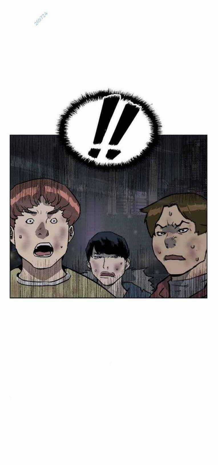 Weak Hero - Chapter 248 - Trang 9