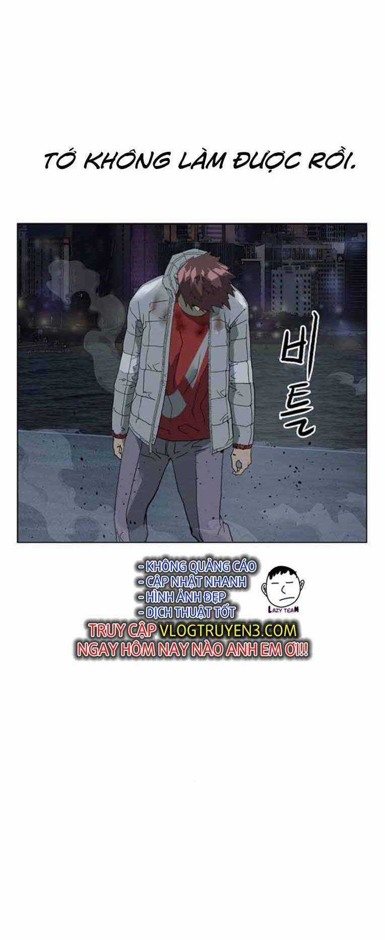 Weak Hero - Chapter 248 - Trang 84