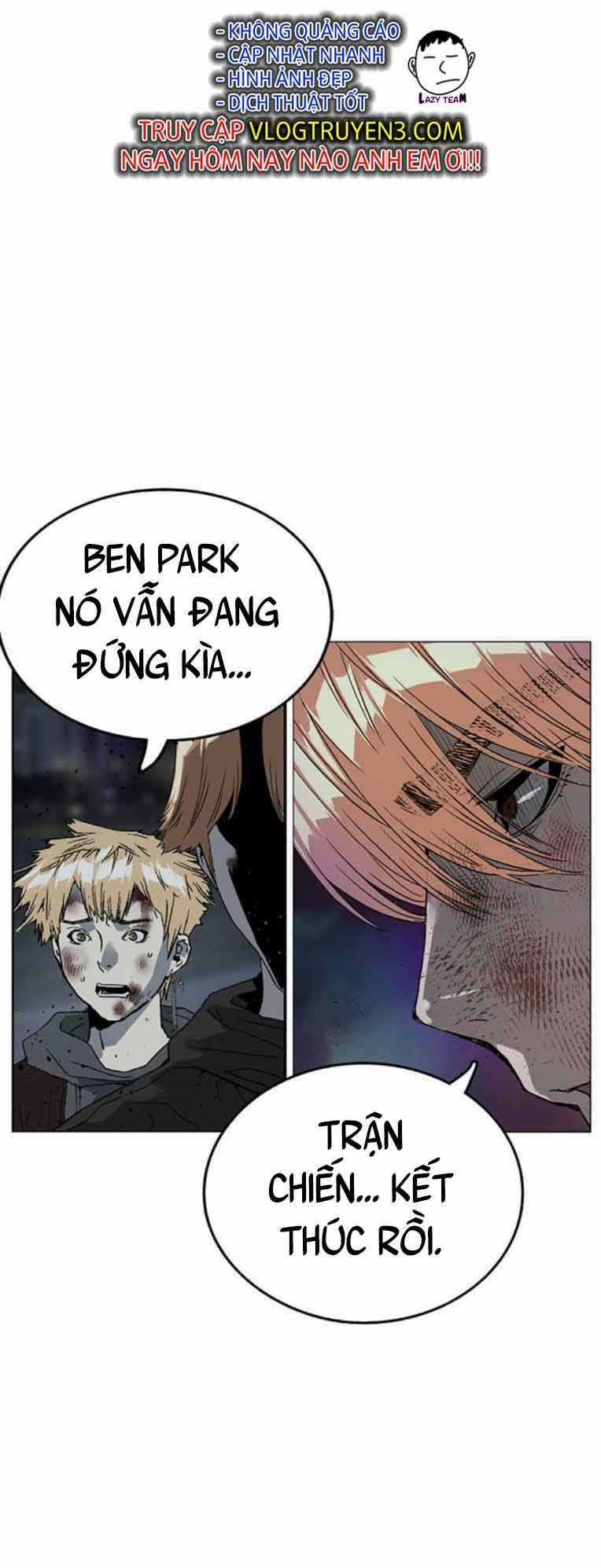 Weak Hero - Chapter 248 - Trang 92