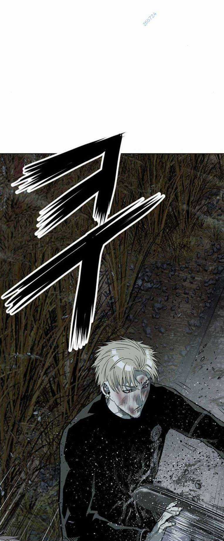 Weak Hero - Chapter 249 - Trang 101