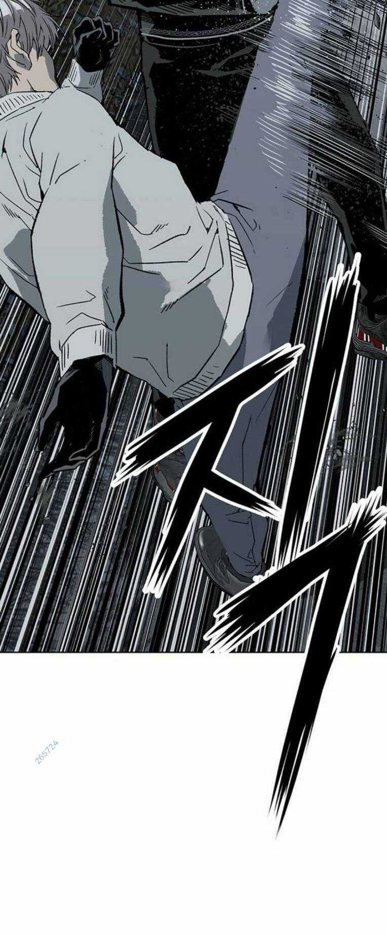 Weak Hero - Chapter 249 - Trang 102