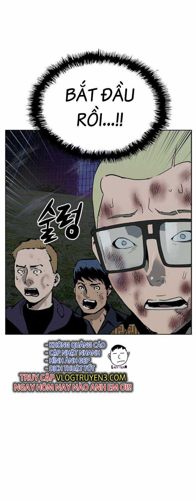 Weak Hero - Chapter 249 - Trang 103