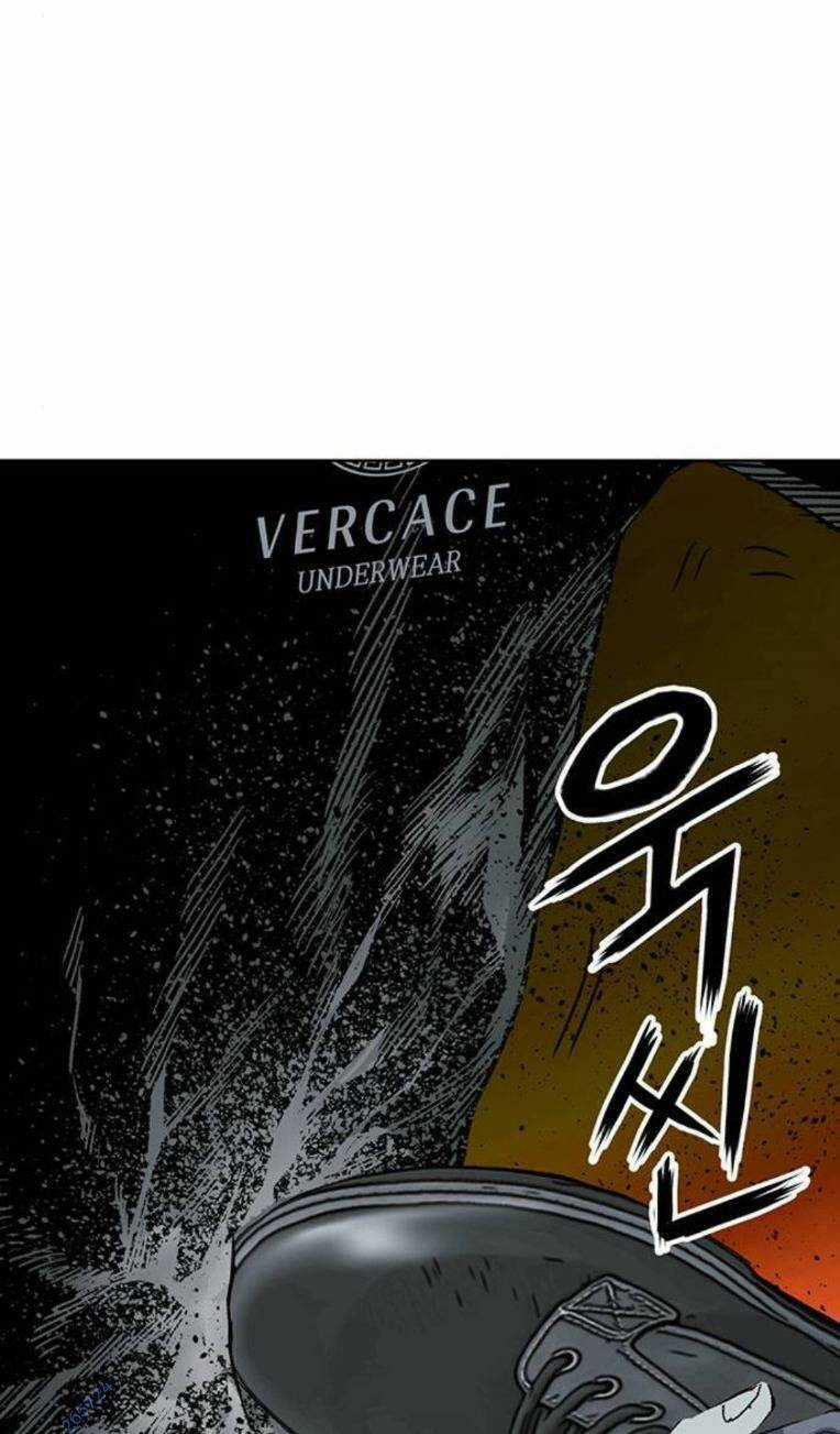 Weak Hero - Chapter 249 - Trang 104