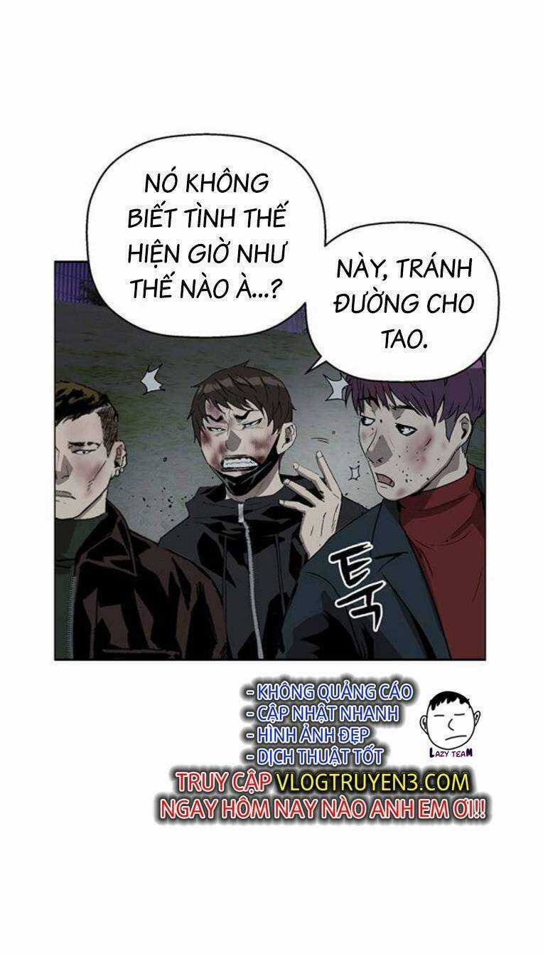 Weak Hero - Chapter 249 - Trang 13