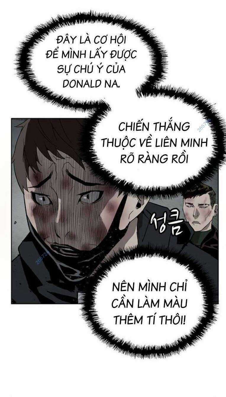 Weak Hero - Chapter 249 - Trang 14