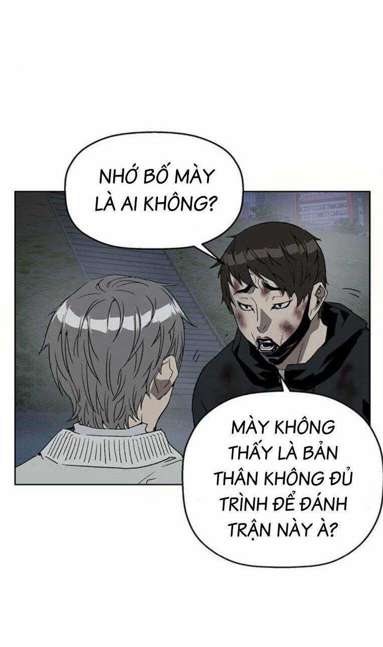 Weak Hero - Chapter 249 - Trang 16