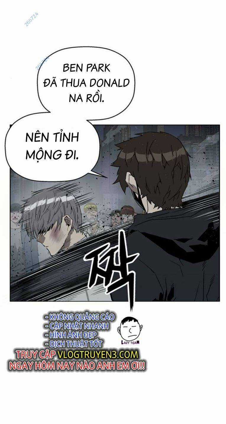 Weak Hero - Chapter 249 - Trang 17
