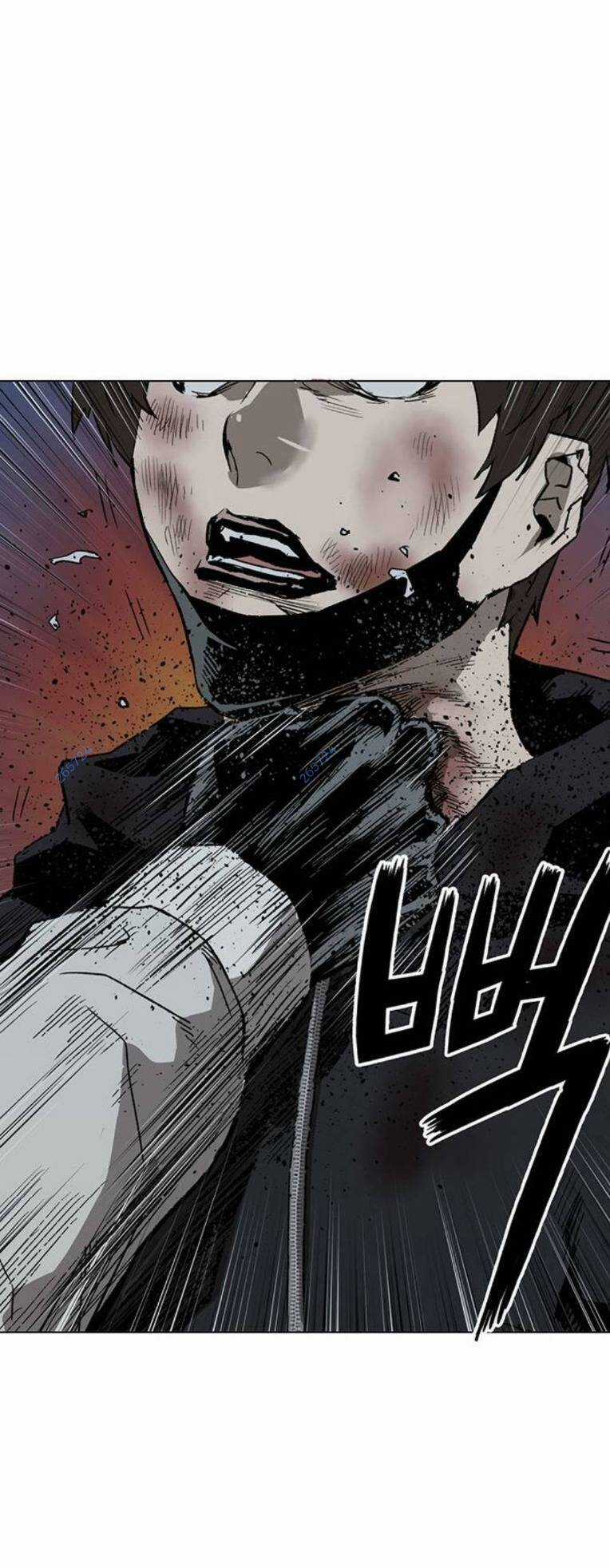 Weak Hero - Chapter 249 - Trang 20