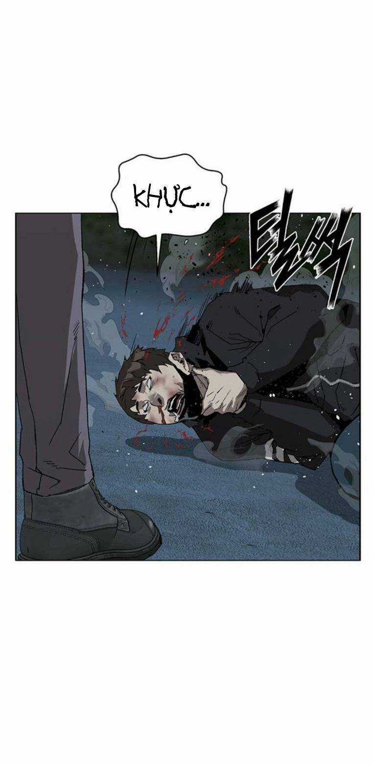 Weak Hero - Chapter 249 - Trang 25