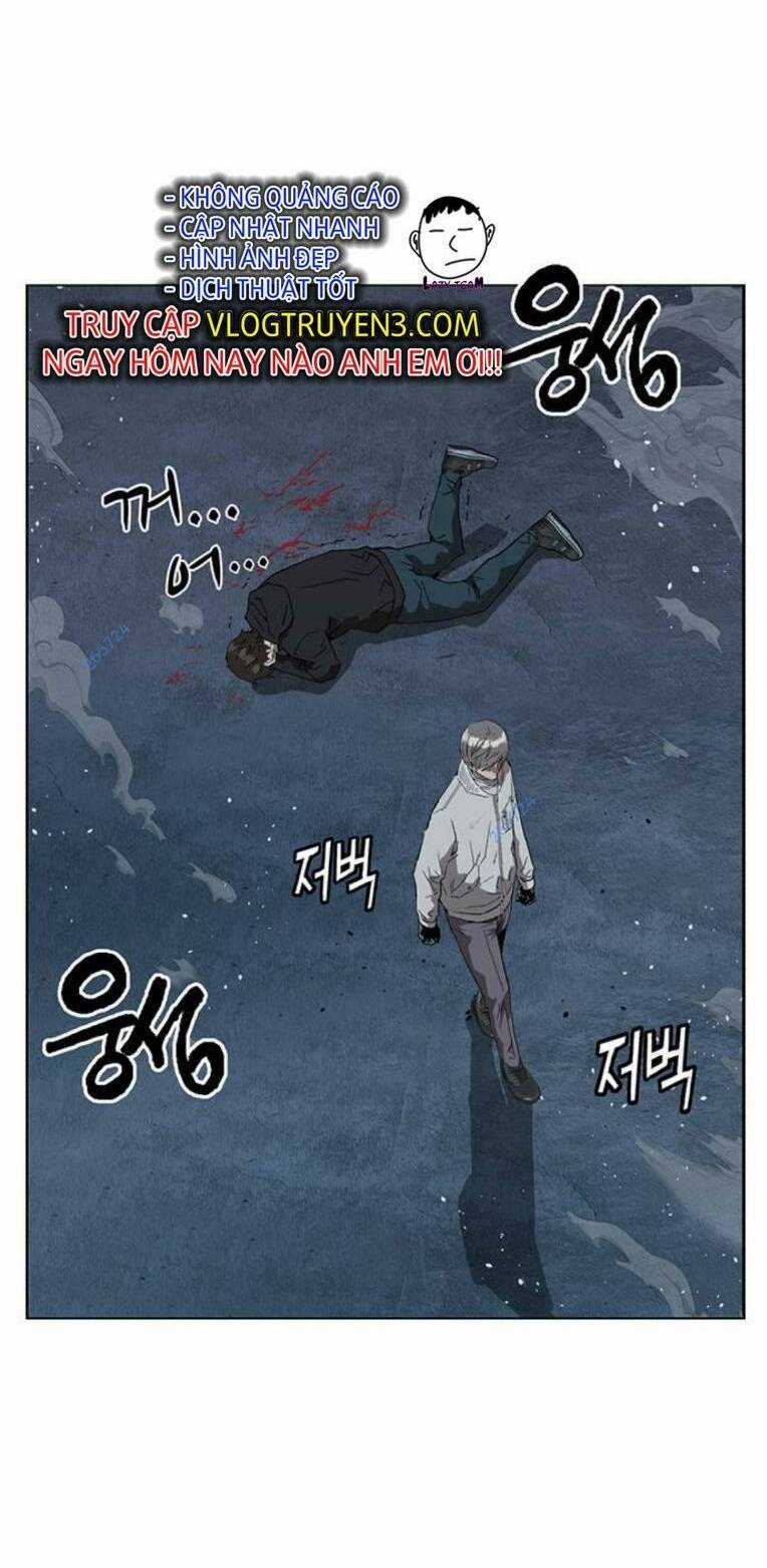 Weak Hero - Chapter 249 - Trang 26