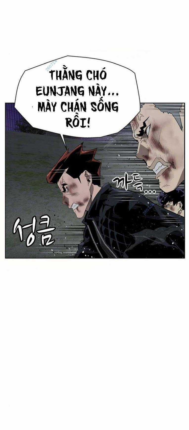 Weak Hero - Chapter 249 - Trang 29