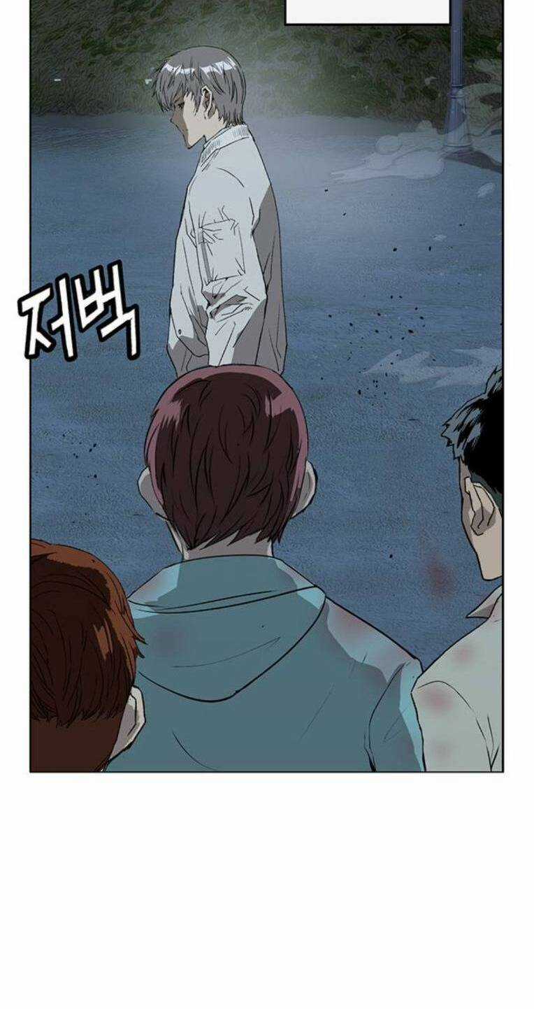 Weak Hero - Chapter 249 - Trang 4