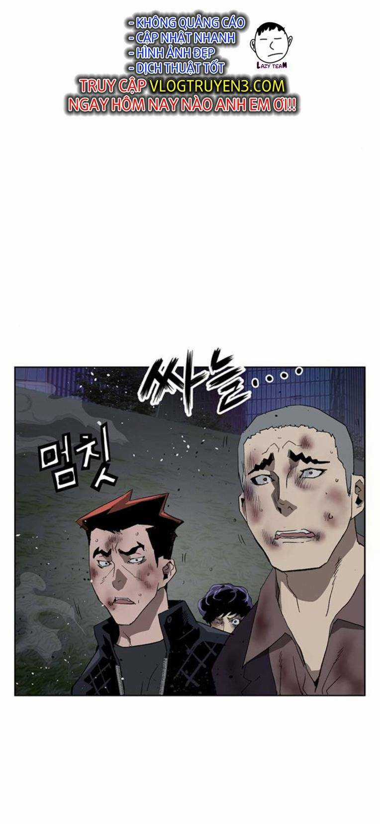 Weak Hero - Chapter 249 - Trang 31