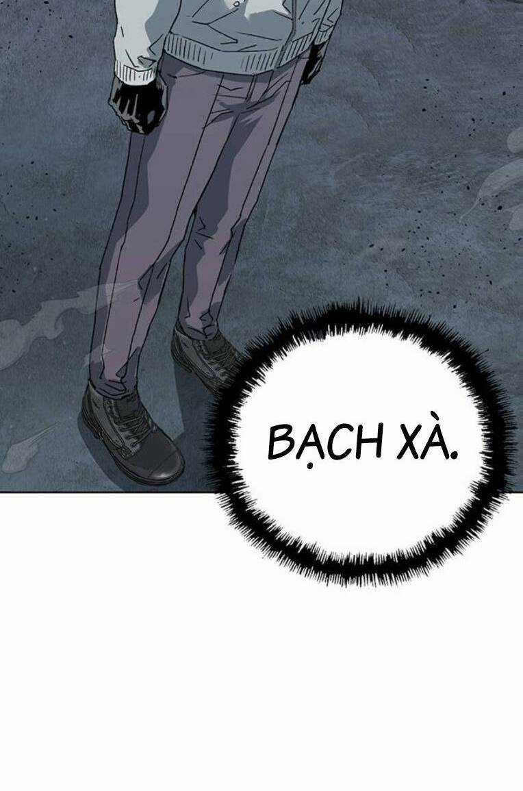 Weak Hero - Chapter 249 - Trang 35