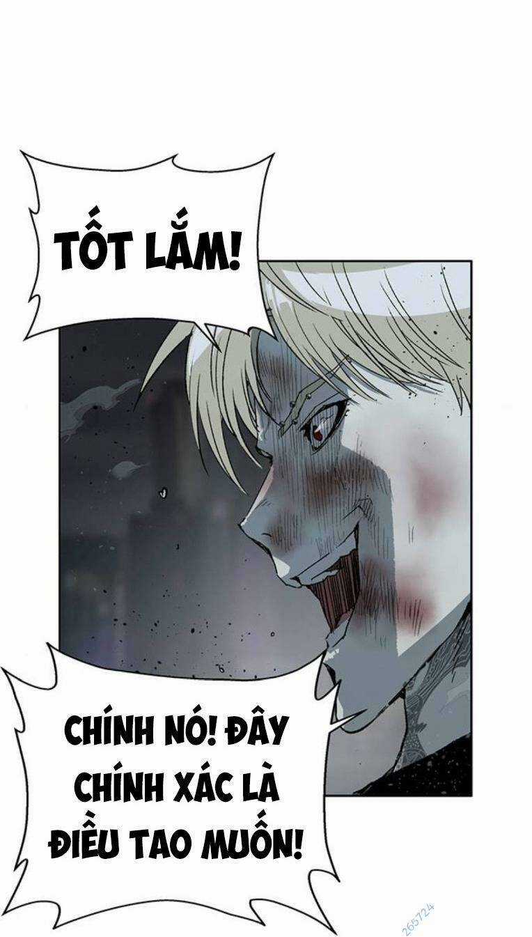 Weak Hero - Chapter 249 - Trang 40