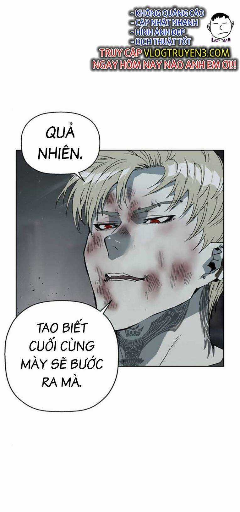 Weak Hero - Chapter 249 - Trang 43