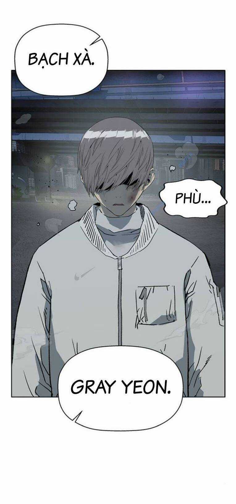 Weak Hero - Chapter 249 - Trang 44