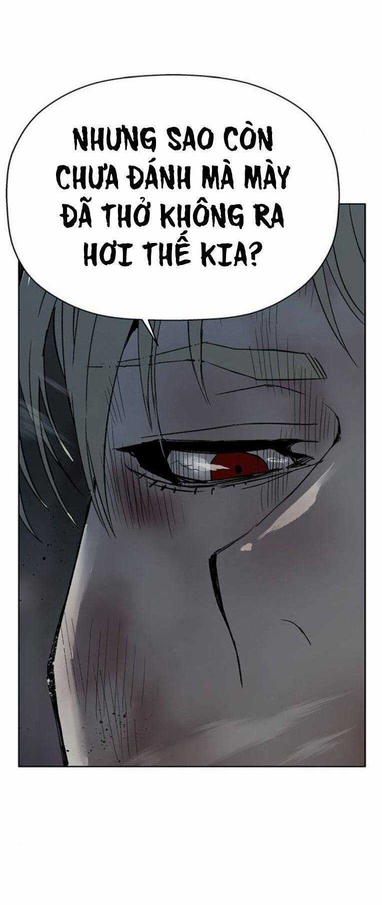 Weak Hero - Chapter 249 - Trang 46