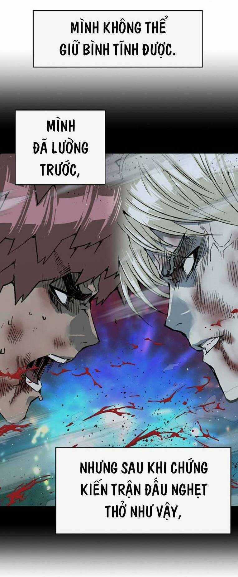 Weak Hero - Chapter 249 - Trang 48