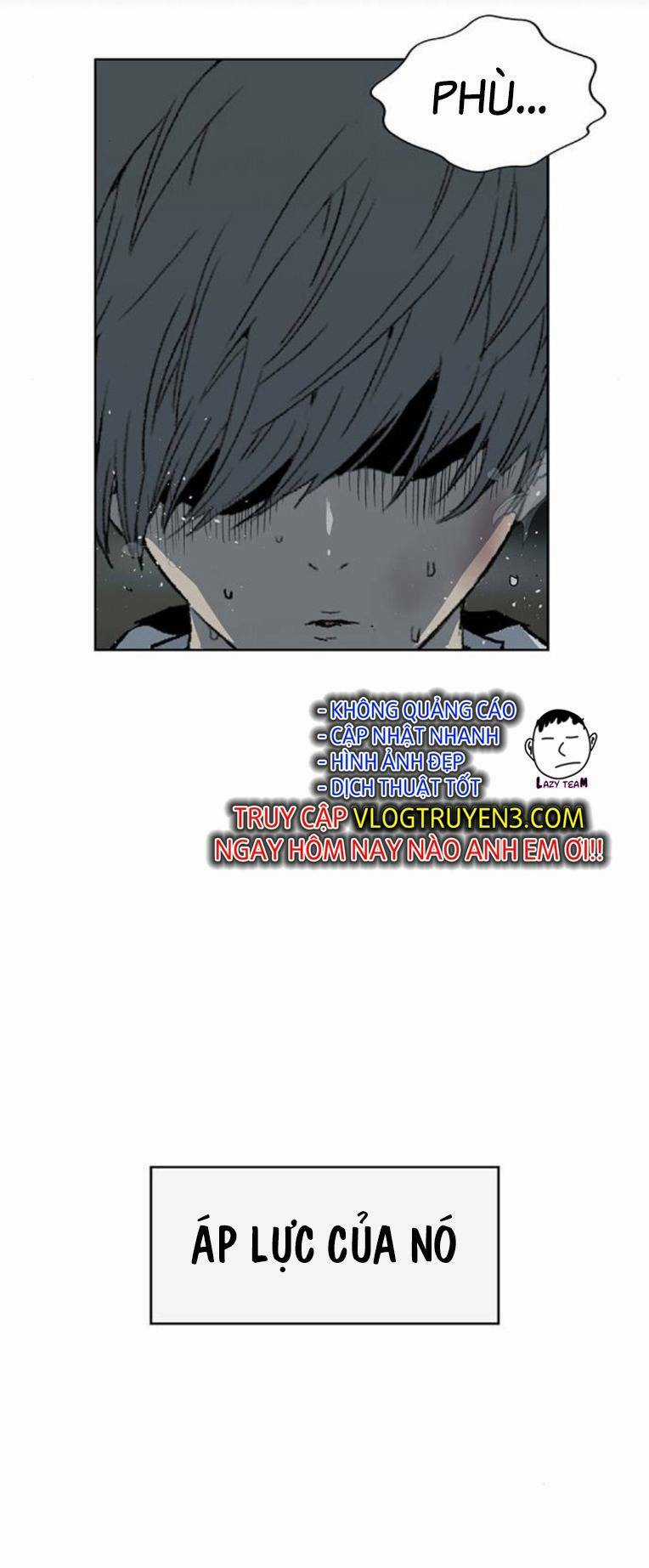 Weak Hero - Chapter 249 - Trang 49