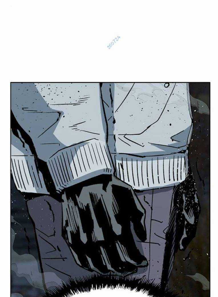 Weak Hero - Chapter 249 - Trang 50