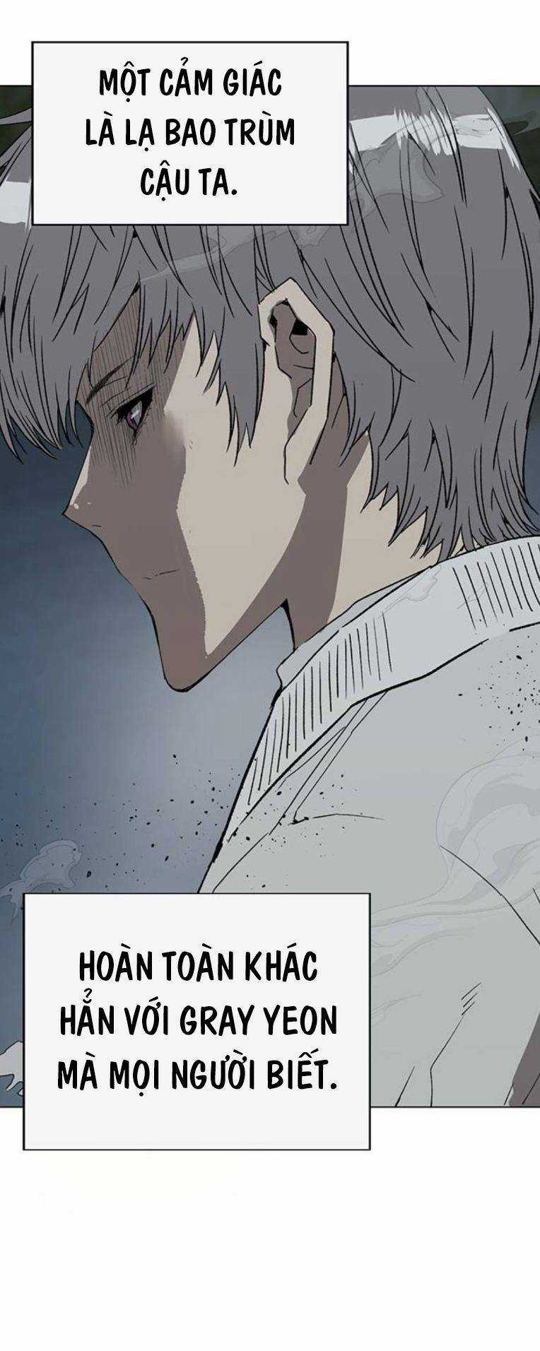 Weak Hero - Chapter 249 - Trang 6