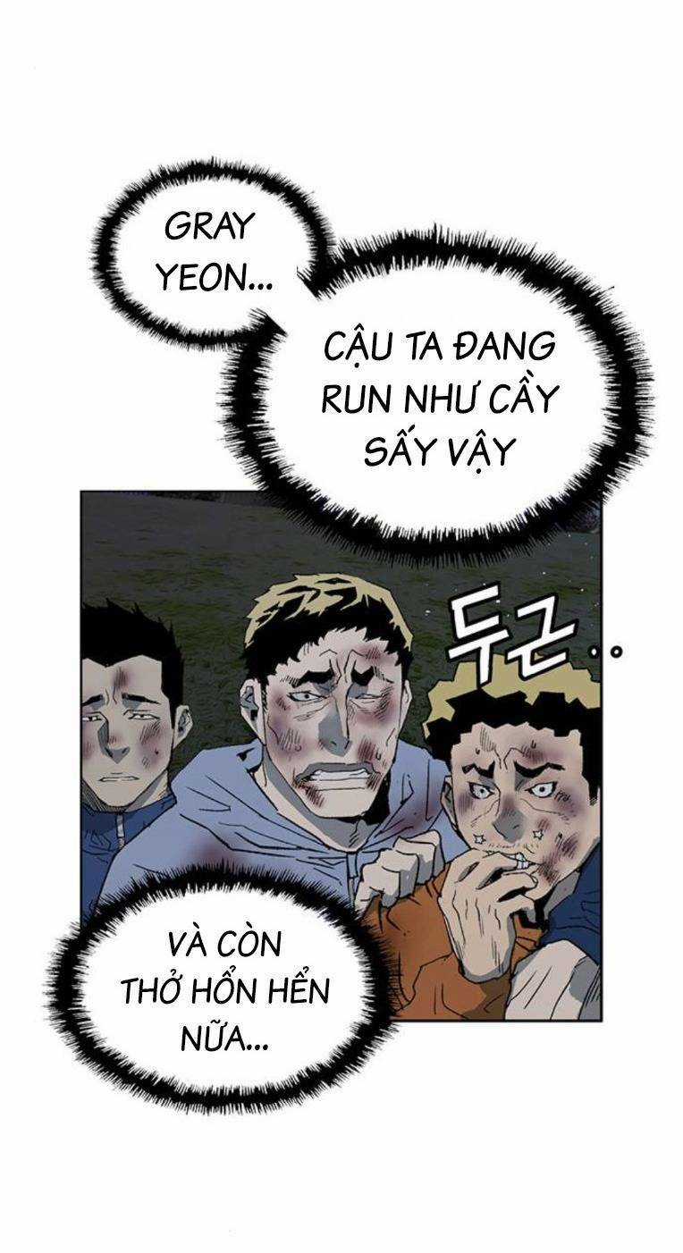 Weak Hero - Chapter 249 - Trang 52