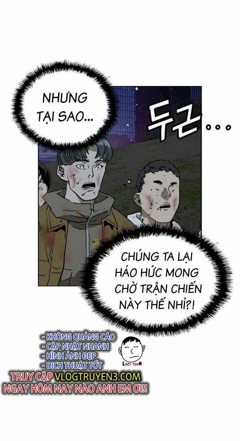 Weak Hero - Chapter 249 - Trang 53
