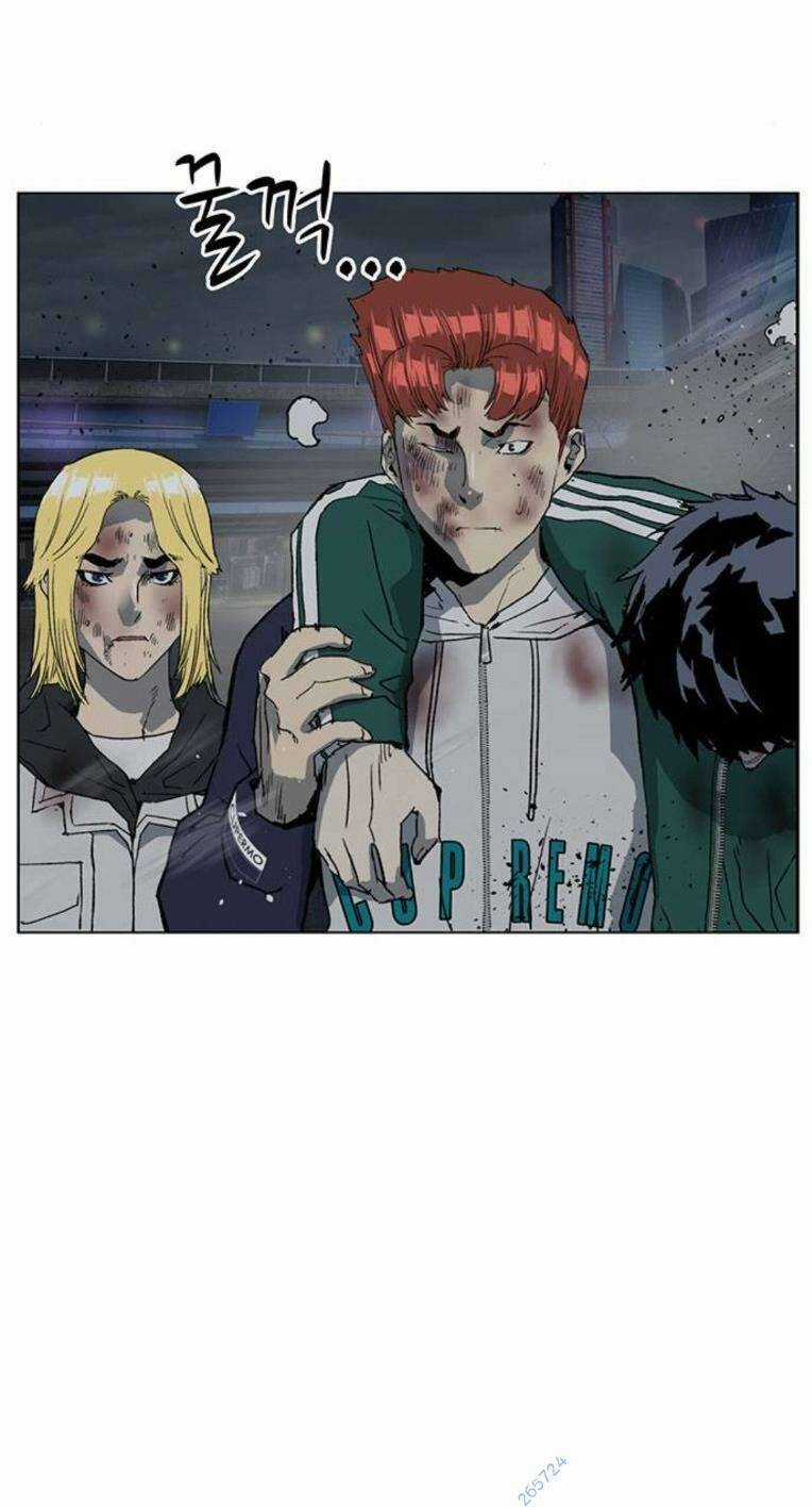 Weak Hero - Chapter 249 - Trang 54