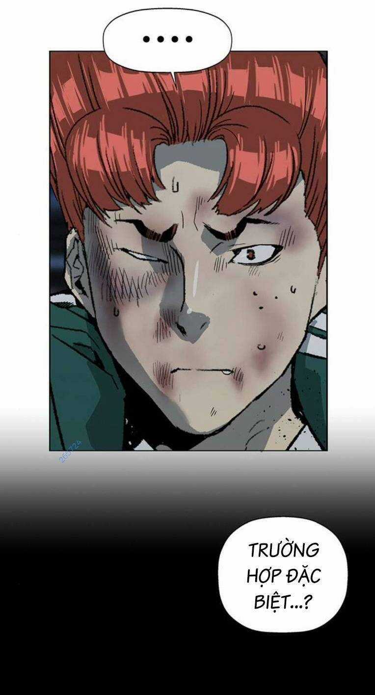 Weak Hero - Chapter 249 - Trang 55