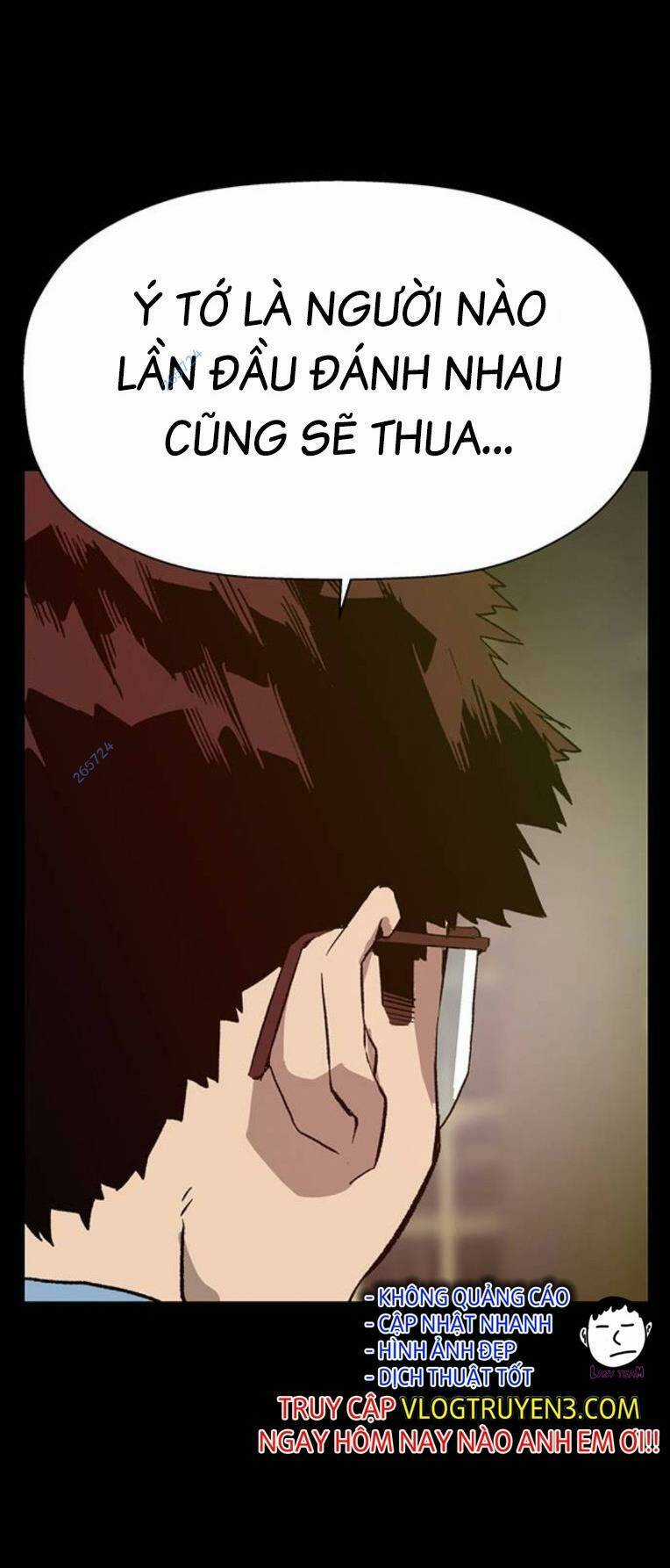 Weak Hero - Chapter 249 - Trang 57