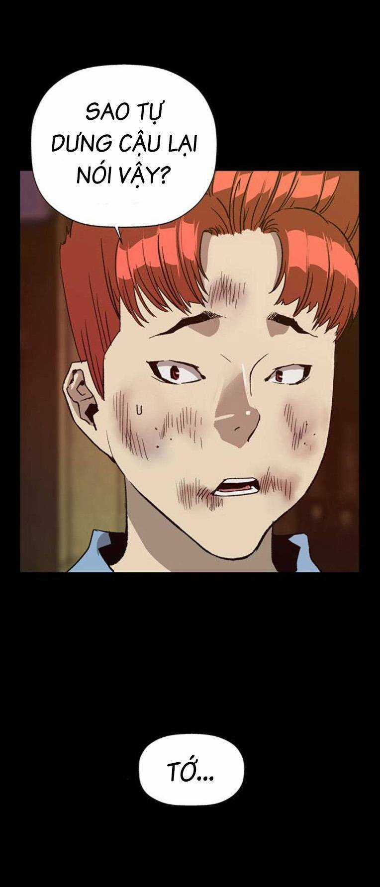 Weak Hero - Chapter 249 - Trang 58