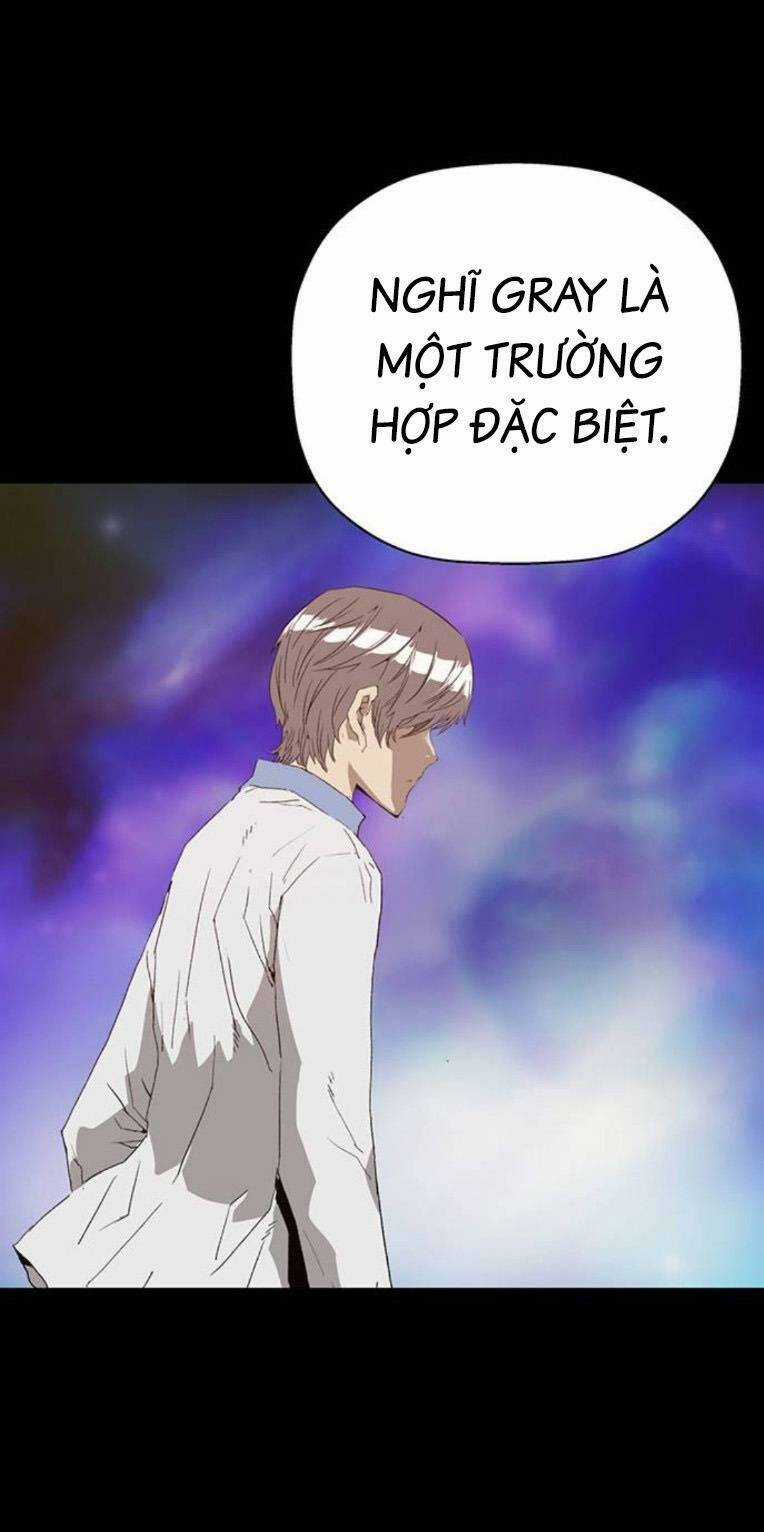 Weak Hero - Chapter 249 - Trang 59