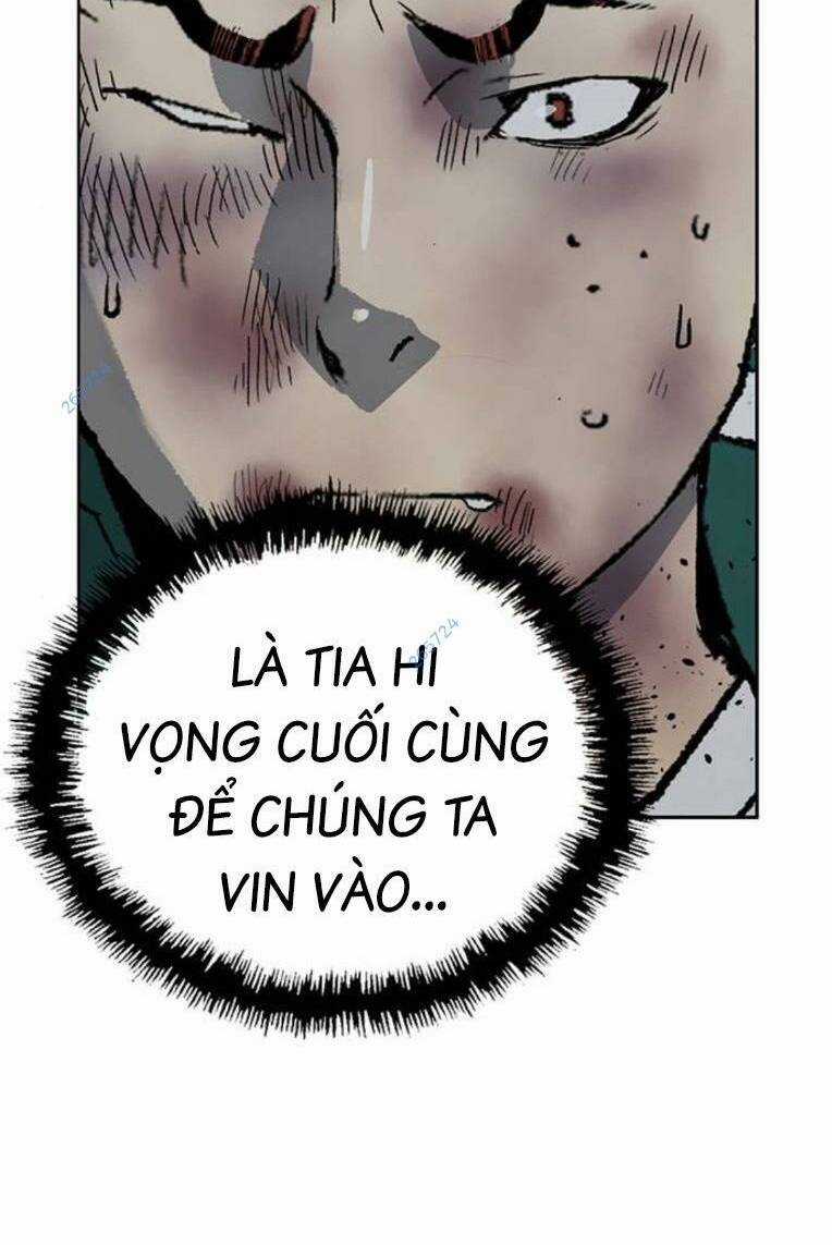 Weak Hero - Chapter 249 - Trang 64