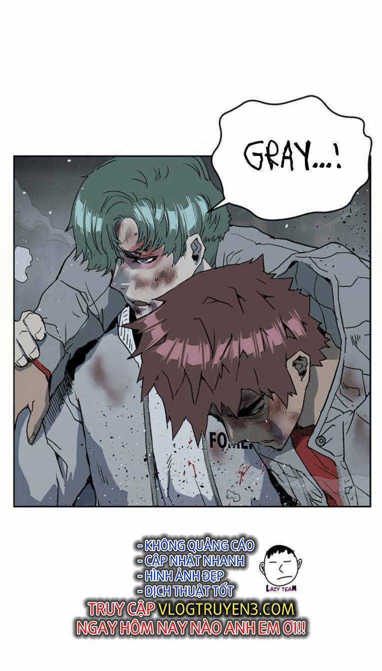 Weak Hero - Chapter 249 - Trang 65