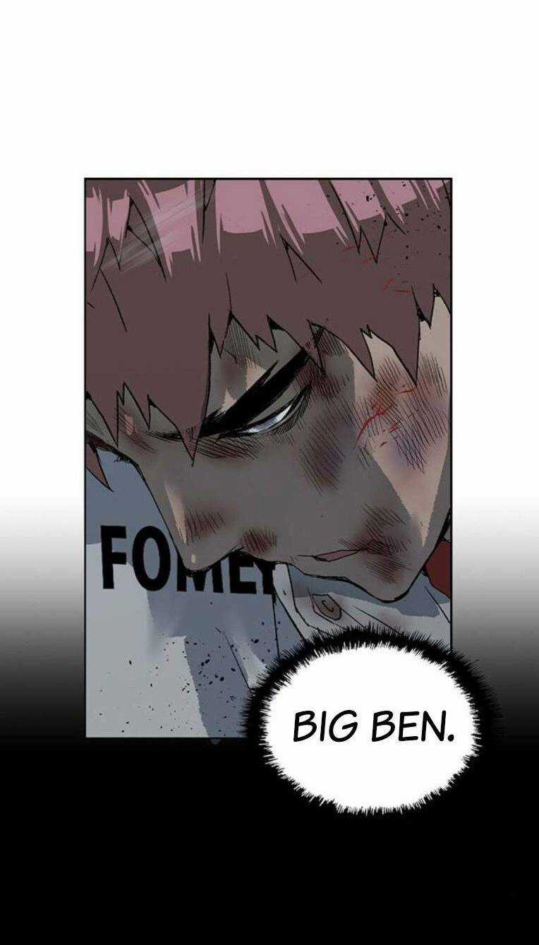 Weak Hero - Chapter 249 - Trang 66