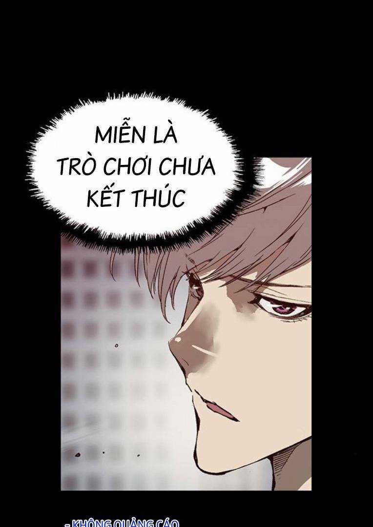 Weak Hero - Chapter 249 - Trang 69