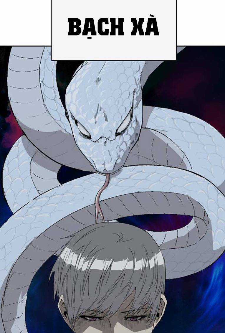 Weak Hero - Chapter 249 - Trang 8