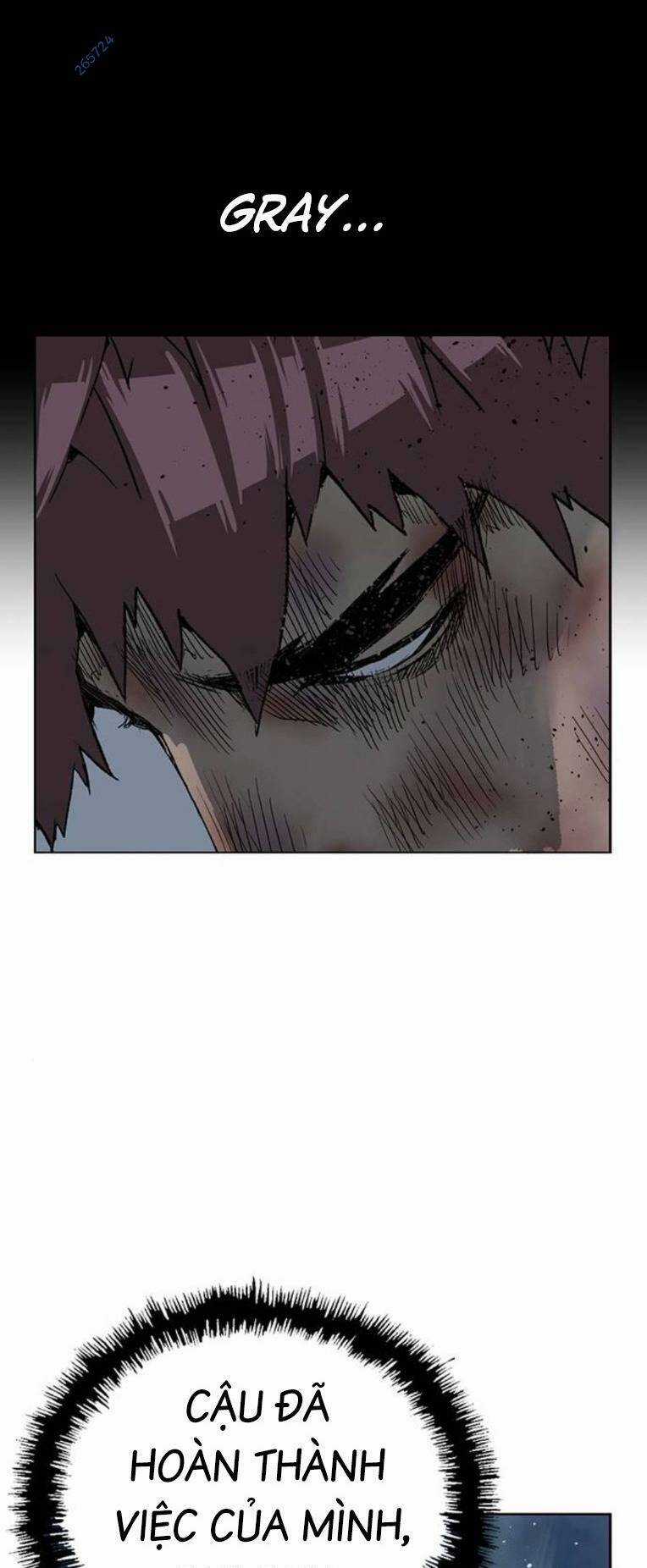 Weak Hero - Chapter 249 - Trang 71