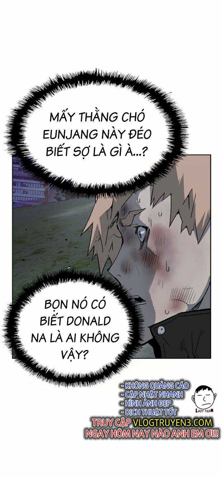 Weak Hero - Chapter 249 - Trang 73